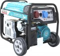 Alteco Professional AGG 8000 TE DUO
