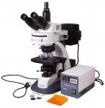 Levenhuk MED Pro 600 Fluo 