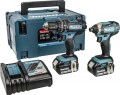 Makita DLX2131JX