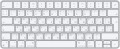 Apple Magic Keyboard (2021) 