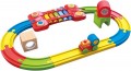 Hape Sensory Railway E3822 