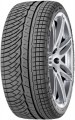 Michelin Pilot Alpin PA4 225/55 R17 97H Run Flat BMW/Mini 
