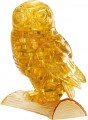 Crystal Puzzle Owl 