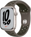 Apple Watch 7 Nike 45 mm
