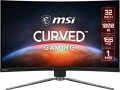 MSI MPG ARTYMIS 323CQR 32 "  черный