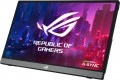 Asus ROG Strix XG16AHPE 15.6 "  черный