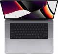 Apple MacBook Pro 16 (2021) (MK1A3)