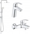 Grohe Eurosmart 123246R 