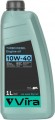 VIRA Turbo Diesel 10W-40 1&nbsp;л