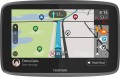TomTom GO Camper