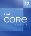 Intel Core i7 Alder Lake i7-12700K OEM