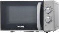 Prime Technics PMW 23924 HS серебристый