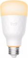 Xiaomi Yeelight Smart LED Bulb W3 White 