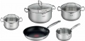 Tefal Duetto+ G732S855 