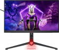 AOC AGON AG274QXM 27 "  черный