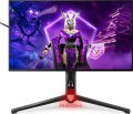 AOC AGON AG274QG 27 "  черный