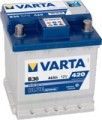 Varta Blue Dynamic (44L)