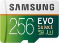 Samsung EVO Select microSD 256 ГБ