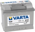 Varta Silver Dynamic (563401061)