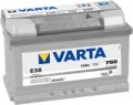 Varta Silver Dynamic (574402075)