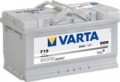 Varta Silver Dynamic (585400080)