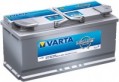 Varta Start-Stop Plus (605901095)