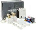 Gidrolock Premium Radio Bonomi 1/2 