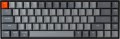 Keychron K6 RGB Backlit Gateron (HS)  Red Switch