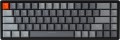 Keychron K6 RGB Backlit Aluminium Frame Gateron (HS)  Blue Switch