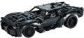 Lego The Batman Batmobile 42127 