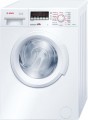 Bosch WAB 2028 белый