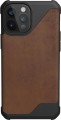 UAG Metropolis LT LTHR for iPhone 12 Pro Max