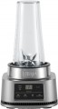 Ninja Foodi 2-in-1 Power Nutri Mixer CB100 серебристый