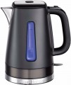 Russell Hobbs Matte Black 26140-70 2400 Вт 1.7 л  черный