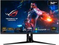 Asus ROG Swift PG32UQ 32 "  черный