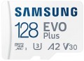Samsung EVO Plus A2 V30 UHS-I U3 128 ГБ