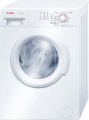 Bosch WAB 20063 белый