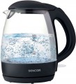 Sencor SWK 2300BK 2200 Вт 1.2 л  черный