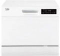 Beko DTC 36611 W белый