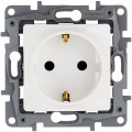 Legrand Etika 672221 белый