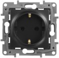 Legrand Etika 672621 графит