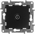 Legrand Etika 672651 черный
