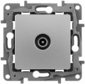 Legrand Etika 672465 серебристый