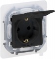 Legrand Inspiria 673743 графит