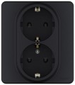 Legrand Inspiria 673753 графит