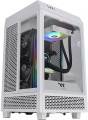 Thermaltake The Tower 100 белый