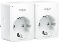 TP-LINK Tapo P100 (2-pack) 