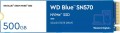 WD Blue SN570 WDS500G3B0C 500 ГБ