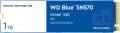 WD Blue SN570 WDS100T3B0C 1 ТБ