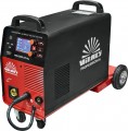 Vitals Professional MIG 2000 DP Alu 